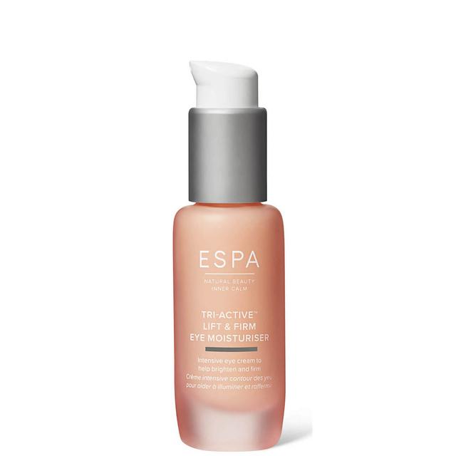 ESPA Tri-Active Lift and Firm Eye Moisturiser 15ml on Productcaster.