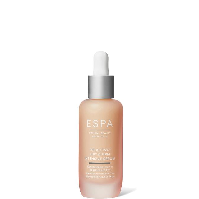 ESPA Tri-Active Lift and Firm Intensive Serum 25ml on Productcaster.