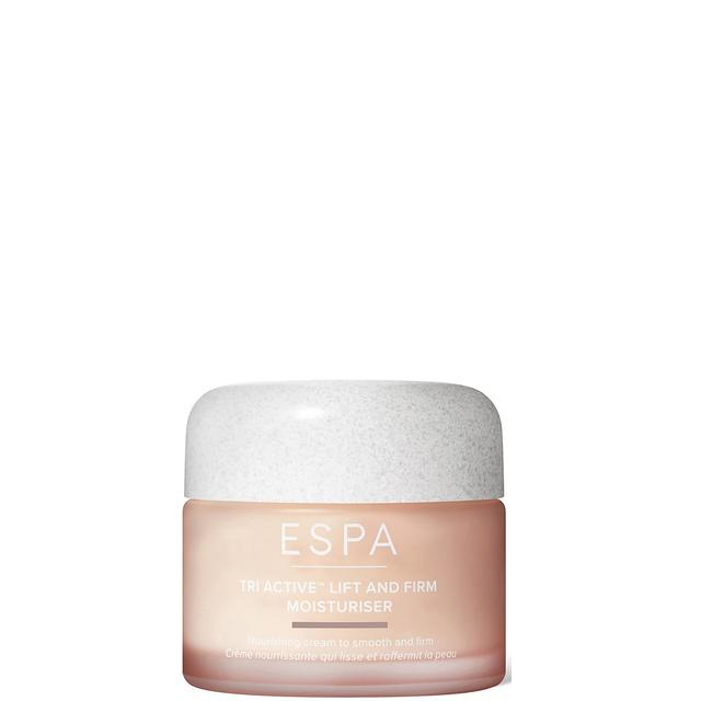 ESPA Tri-Active Lift and Firm Moisturiser 55ml on Productcaster.