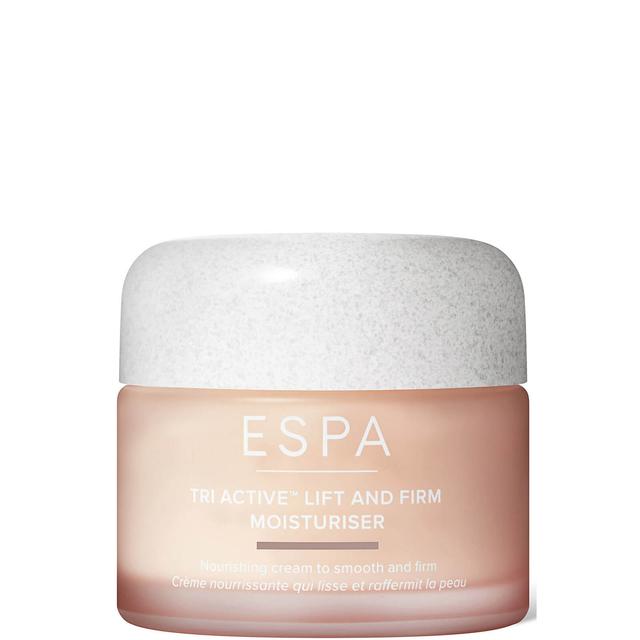 ESPA Tri-Active Lift and Firm Moisturiser 55ml on Productcaster.