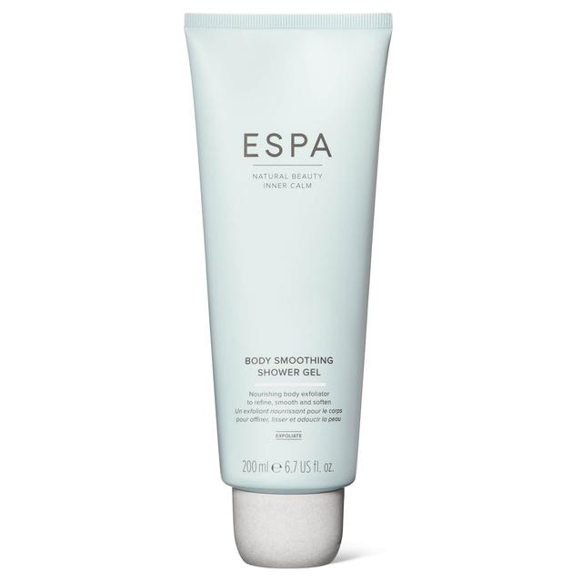 ESPA Body Smoothing Shower Gel 200ml on Productcaster.