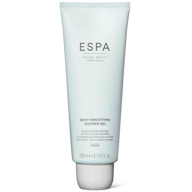 ESPA Body Smoothing Shower Gel 200ml on Productcaster.