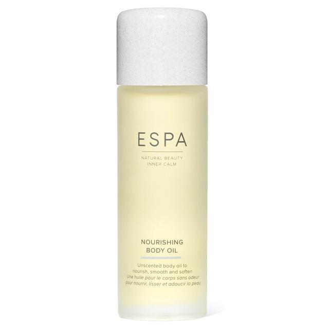 ESPA Deeply Nourishing Body Oil 100ml on Productcaster.