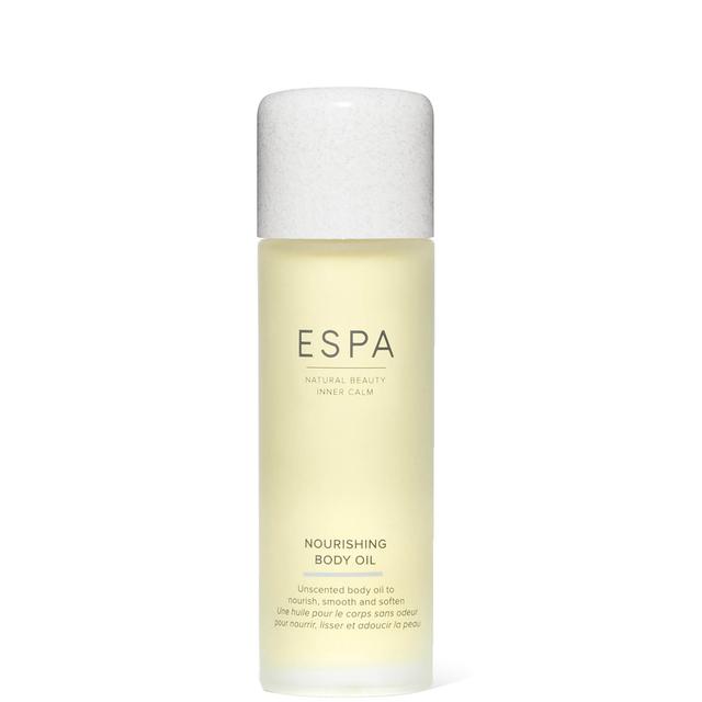 ESPA Deeply Nourishing Body Oil 100ml on Productcaster.