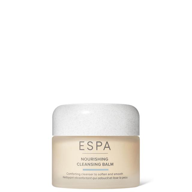 ESPA Nourishing Cleansing Balm 50g on Productcaster.