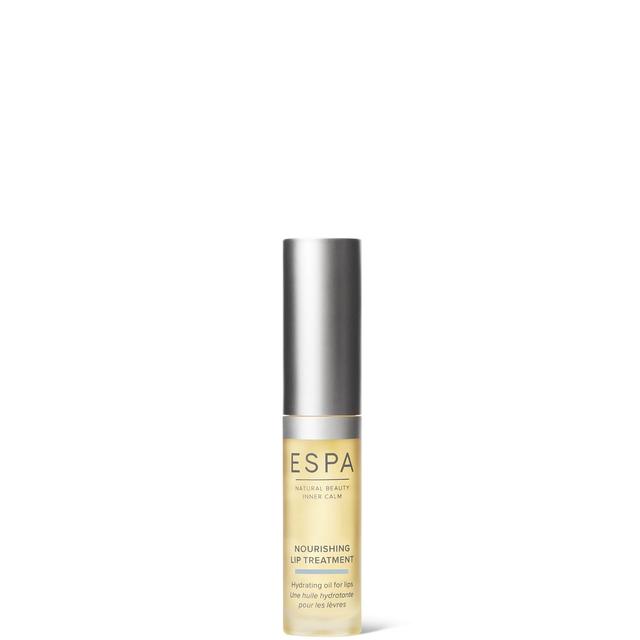 ESPA Nourishing Lip Treatment 5ml on Productcaster.