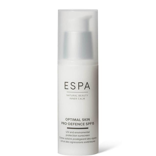 ESPA Optimal Skin ProDefence SPF15 Daily Shield 25ml on Productcaster.