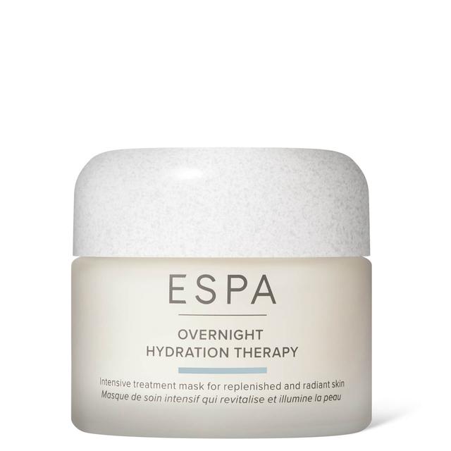 ESPA Overnight Hydration Therapy 55ml on Productcaster.