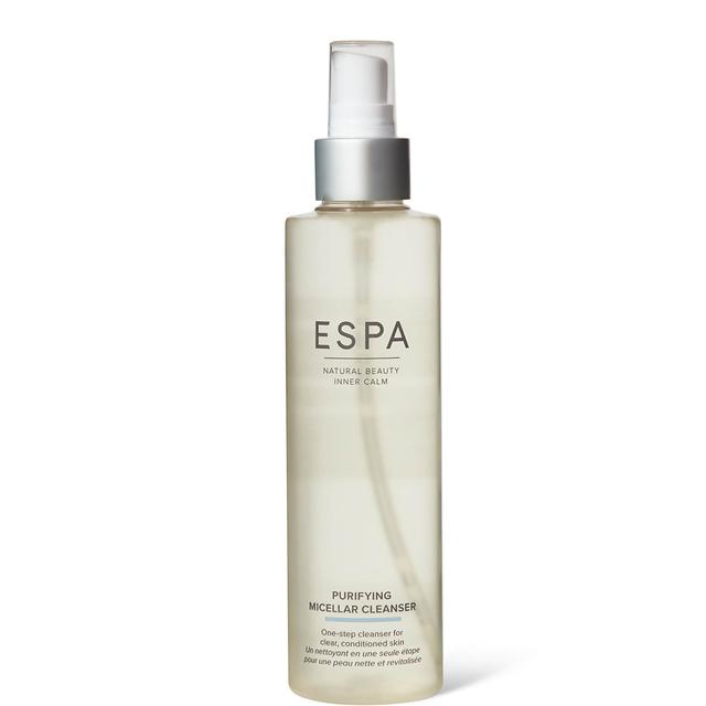 ESPA Micellar Cleanser 200ml on Productcaster.