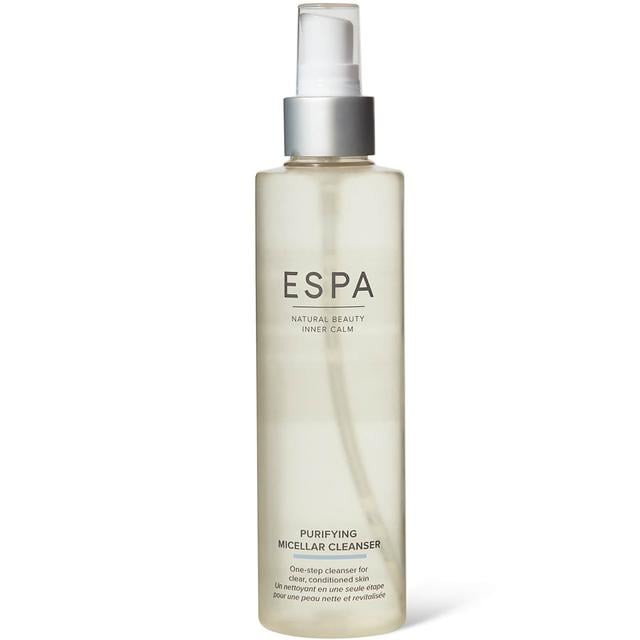 ESPA Micellar Cleanser 200ml on Productcaster.