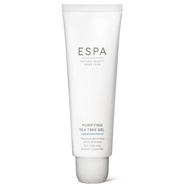 ESPA Purifying Tea Tree Gel 50ml on Productcaster.