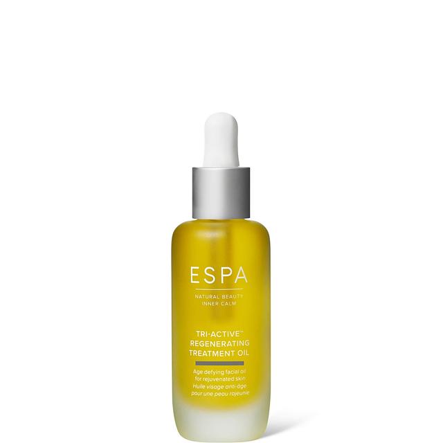 ESPA Tri-Active Regenerating Nourishing Facial Oil 30ml on Productcaster.