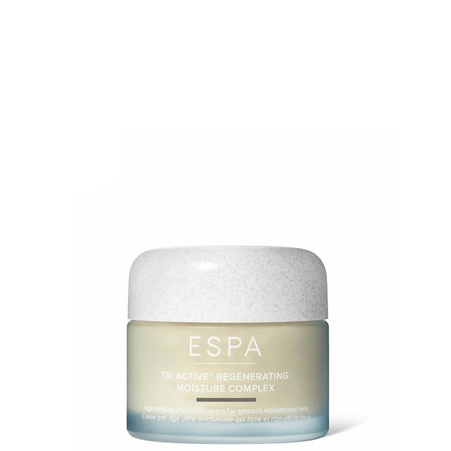 ESPA Tri-Active Regenerating Moisture Complex 55ml on Productcaster.