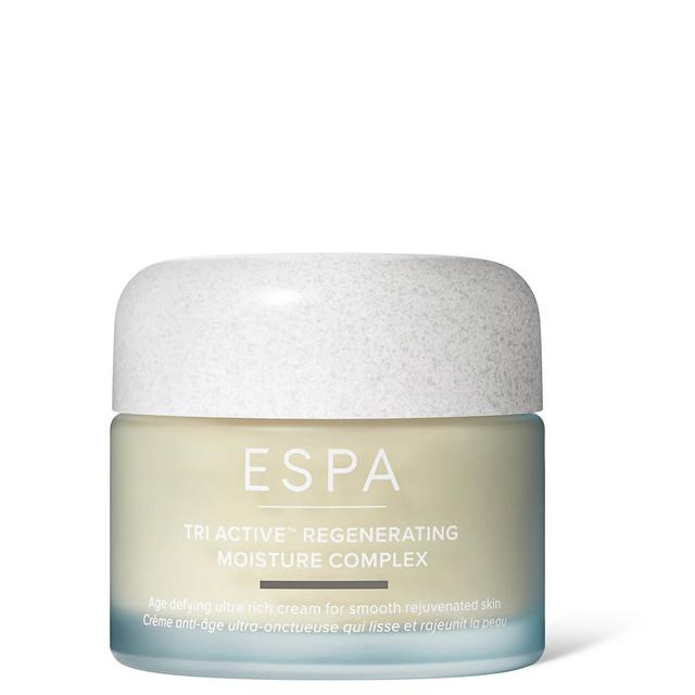 ESPA Tri-Active Regenerating Moisture Complex 55ml on Productcaster.