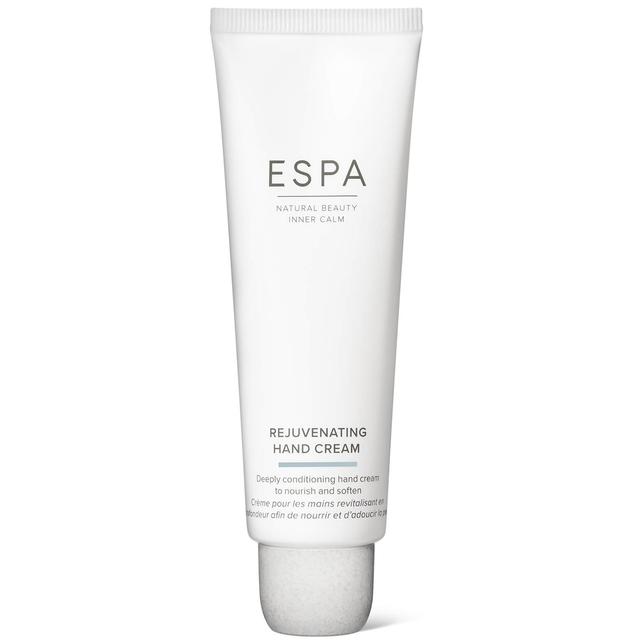 ESPA Rejuvenating Hand Cream 50ml on Productcaster.