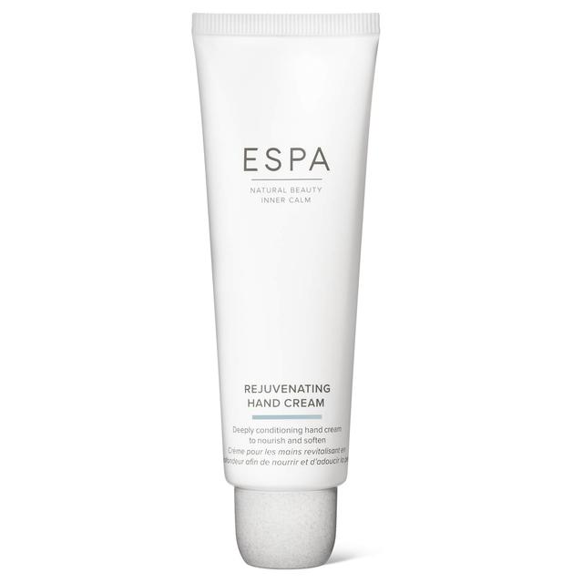 ESPA Rejuvenating Hand Cream 50ml on Productcaster.