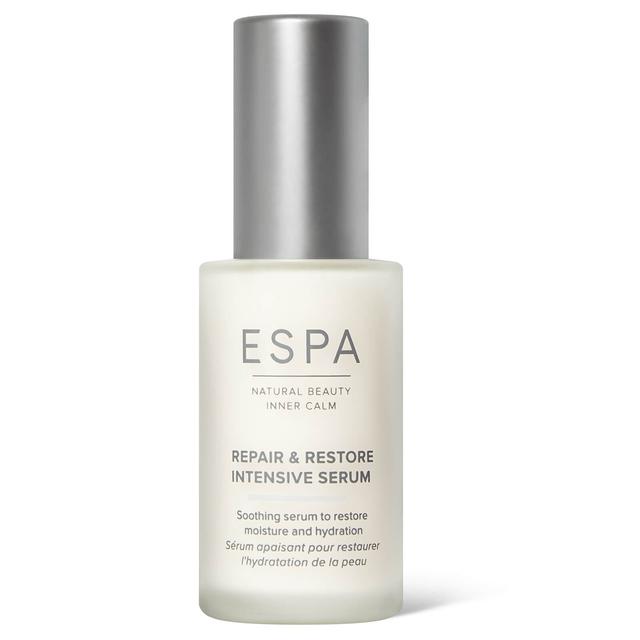 ESPA Repair and Restore Intensive Serum 25ml on Productcaster.