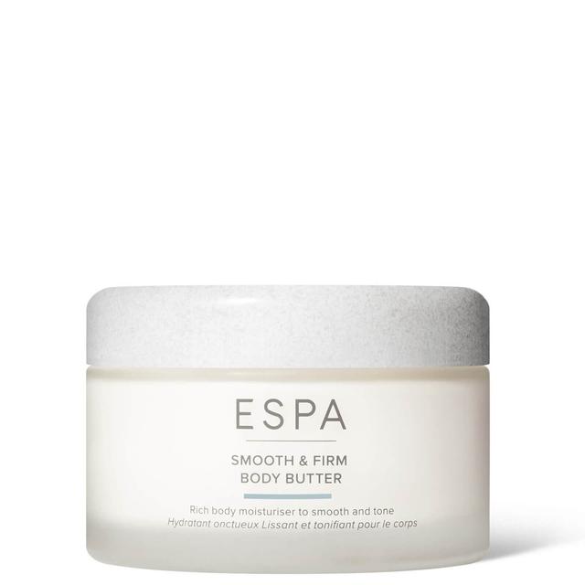 ESPA Smooth and Firm Body Butter 180ml on Productcaster.