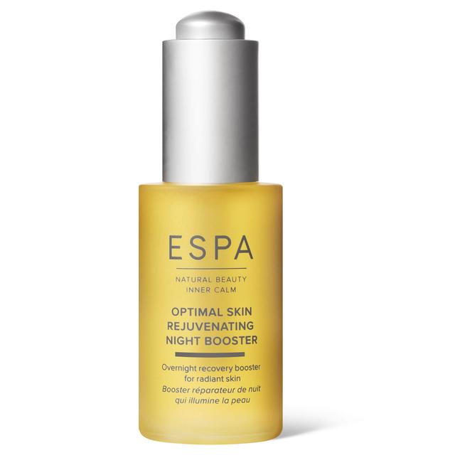 ESPA Rejuvenating Night Booster 20ml on Productcaster.