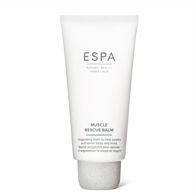 ESPA Fitness Muscle Rescue Balm 70g on Productcaster.