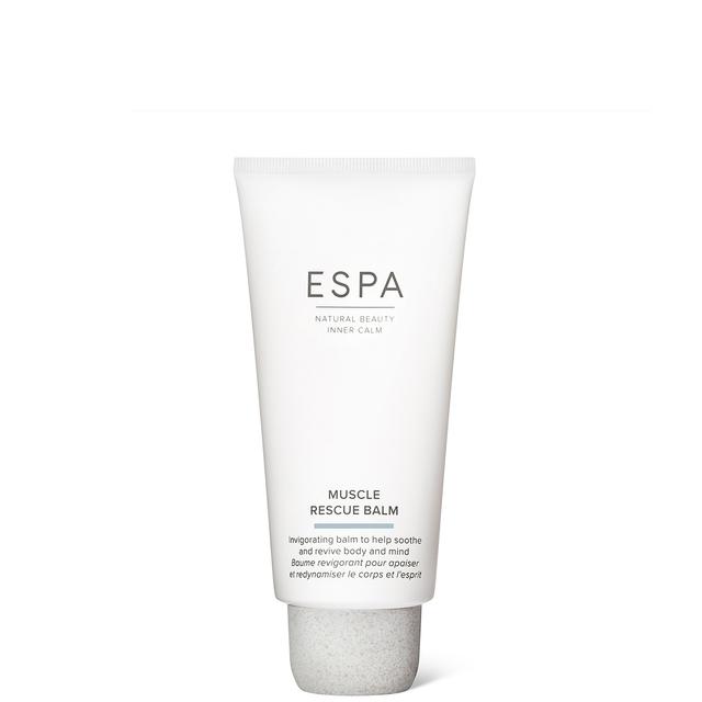 ESPA Fitness Muscle Rescue Balm 70g on Productcaster.