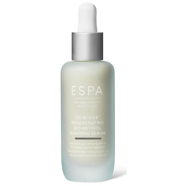 ESPA Tri-Active Regenerating Bio-Retinol Sleeping Serum 30ml on Productcaster.