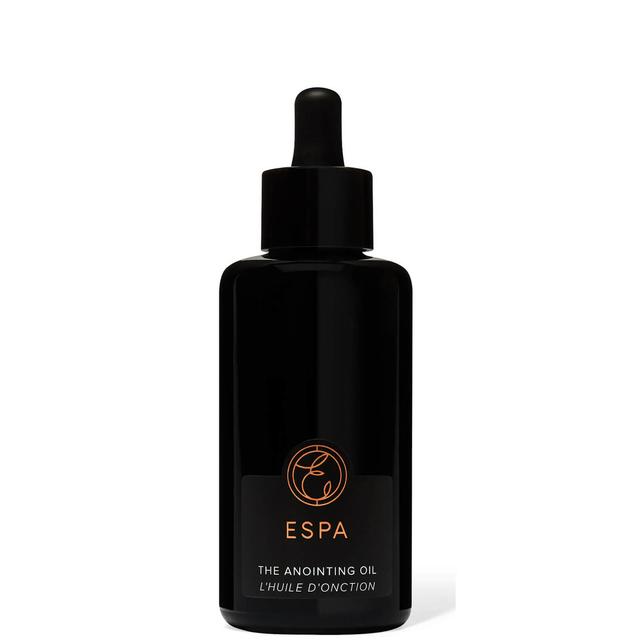 ESPA Modern Alchemy The Anointing Oil 100ml on Productcaster.