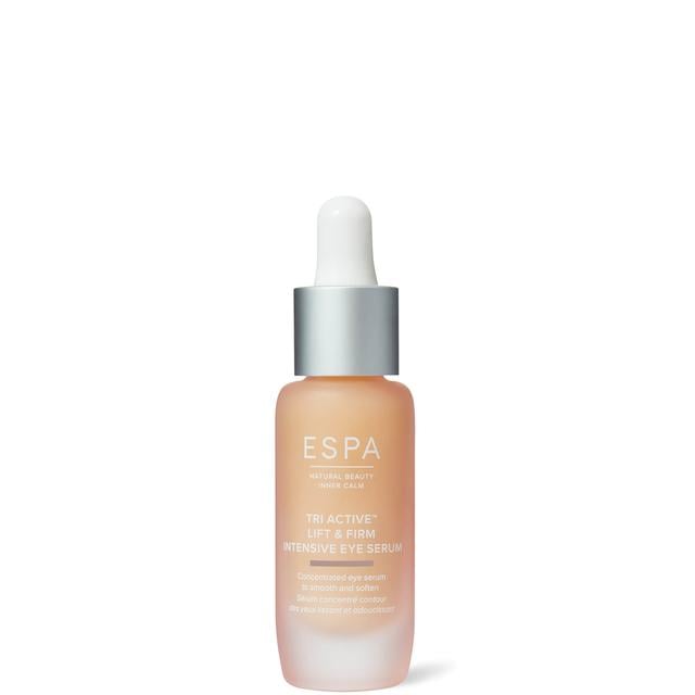 ESPA Tri-Active Lift and Firm Eye Serum 15ml on Productcaster.