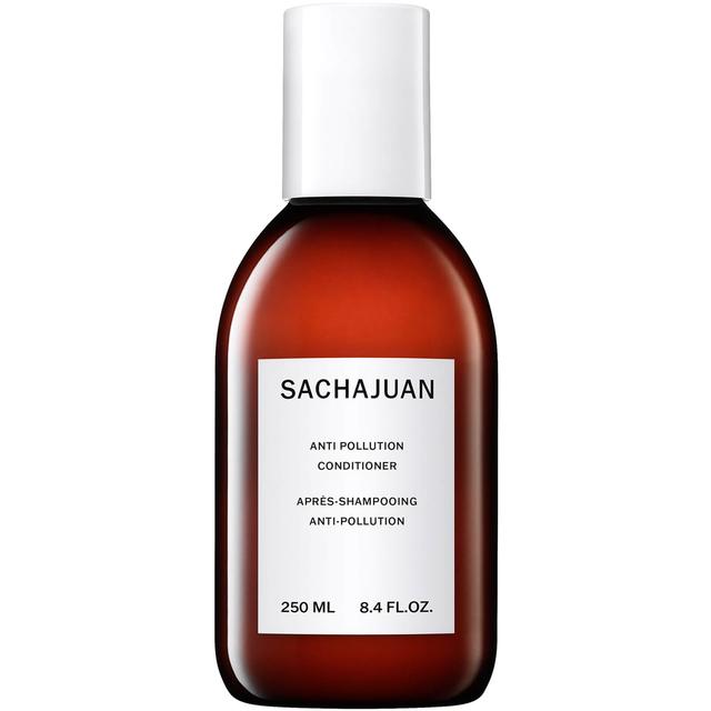 Sachajuan Anti Pollution Conditioner 250ml on Productcaster.