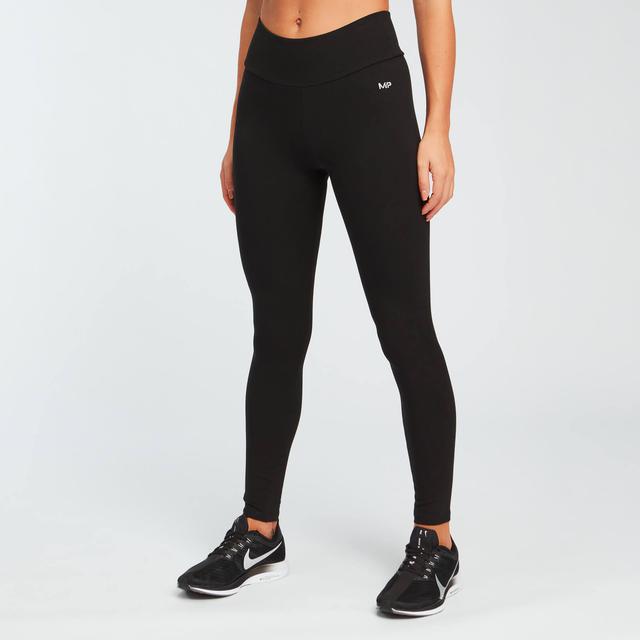 MP Női Rest Day Leggings - Fekete - XS on Productcaster.