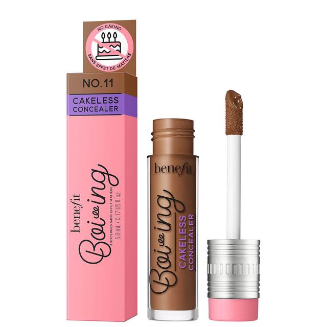 benefit Boi-ing Cakeless Concealer 5ml (Various Shades) - 11 on Productcaster.