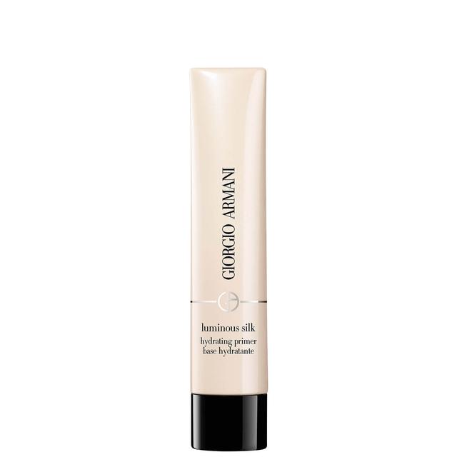 Armani Luminous Silk Hydrating Primer 30ml on Productcaster.