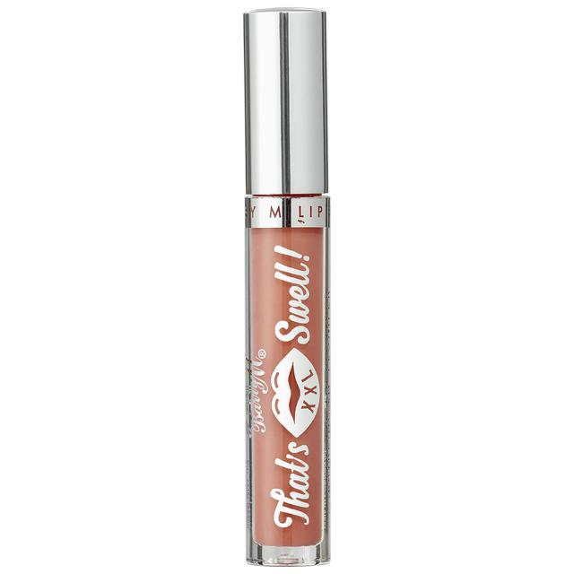 Barry M Cosmetics That's Swell XXL Plumping Lip Gloss (Various Shades) - Boujee on Productcaster.