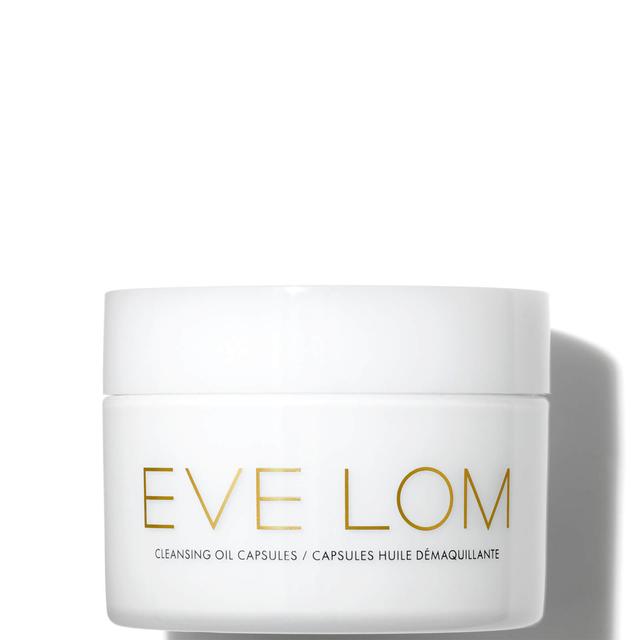 Eve Lom Cleansing Oil Capsules 62.5ml on Productcaster.