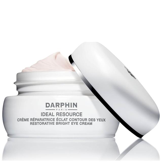 Darphin Ideal Resource Restorative Bright Eye Cream 15ml on Productcaster.