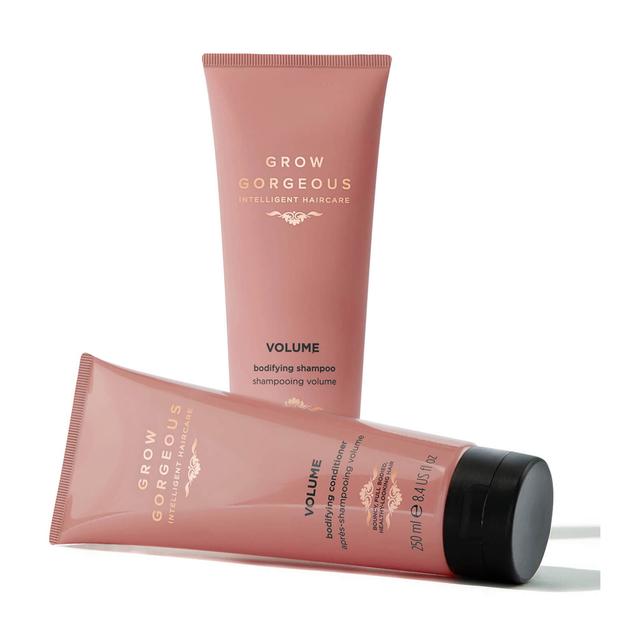 Grow Gorgeous Volume Duo on Productcaster.