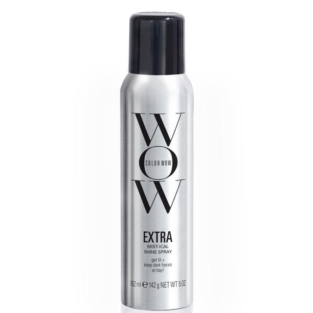 Color Wow Extra Mist-ical Shine Spray 162ml on Productcaster.