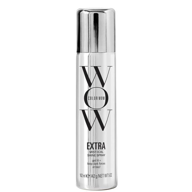 Color Wow Extra Mist-ical Shine Spray 162ml on Productcaster.