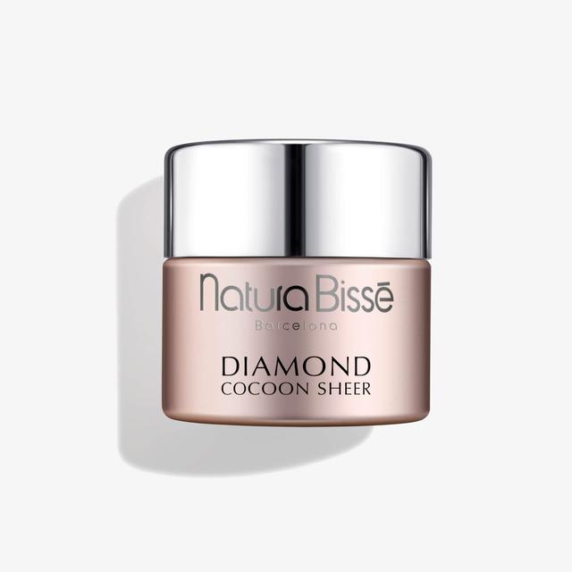 Natura Bissé Diamond Cocoon Sheer Cream 50ml on Productcaster.