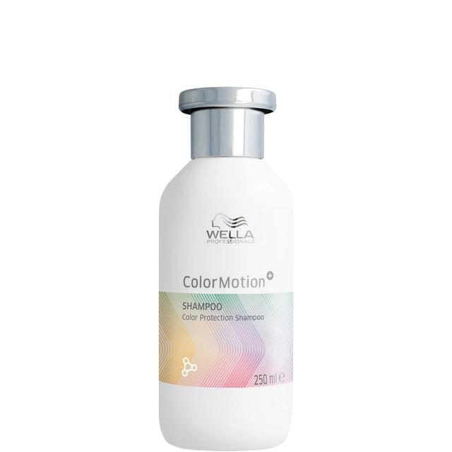 Wella Professionals Care Color Motion+ Color Protection Shampoo 250ml on Productcaster.