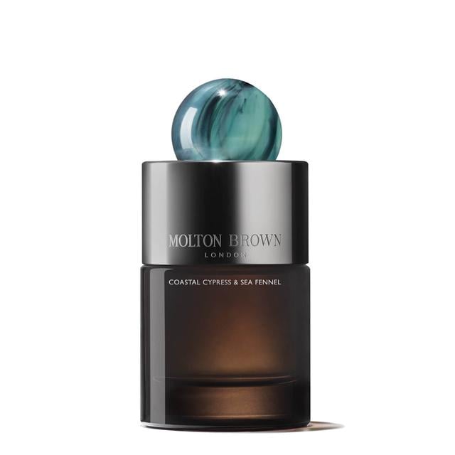 Molton Brown Coastal Cypress & Sea Fennel Eau de Parfum 100ml on Productcaster.