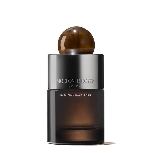 Molton Brown Re-Charge Black Pepper Eau de Parfum 100ml on Productcaster.