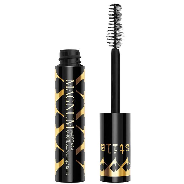 Stila Magnum XXX Mascara - Black 12ml on Productcaster.