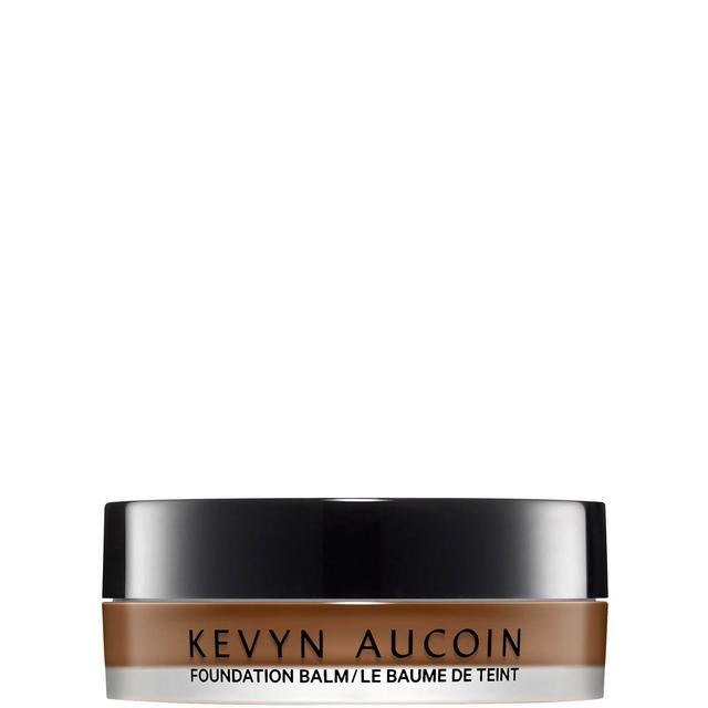 Kevyn Aucoin Foundation Balm & Brush 22.3g (Various Shades) - 16 Deep on Productcaster.