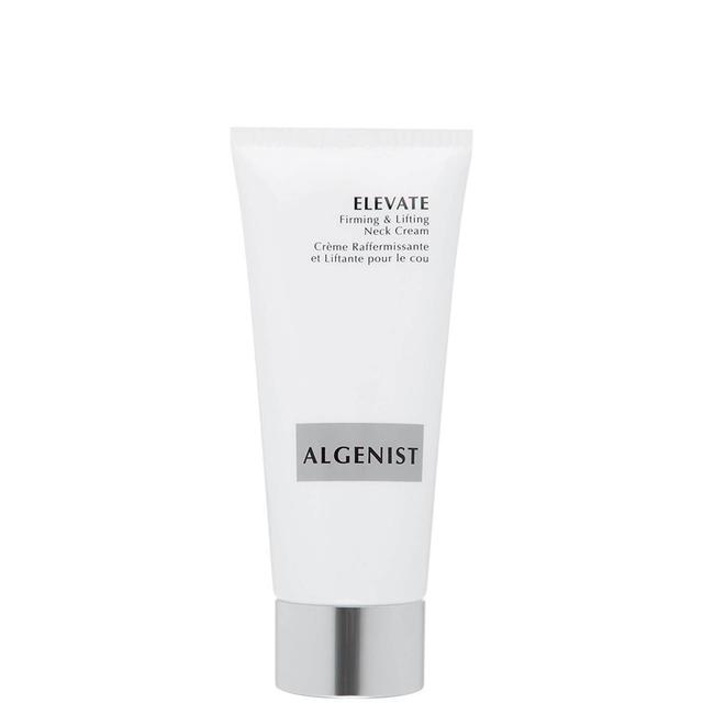 ALGENIST ELEVATE Firming and Lifting Neck Cream 60ml on Productcaster.