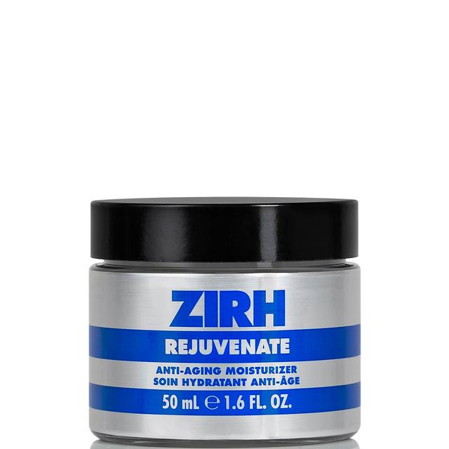 Zirh Rejuvenate Anti-Aging Moisturizer on Productcaster.