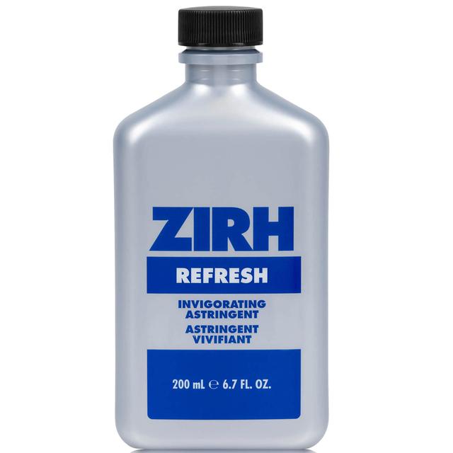 Zirh Refresh Invigorating Astringent on Productcaster.