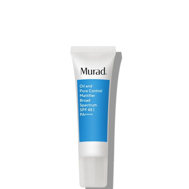 Murad Oil and Pore Control Mattifier SPF45 PA 50ml on Productcaster.