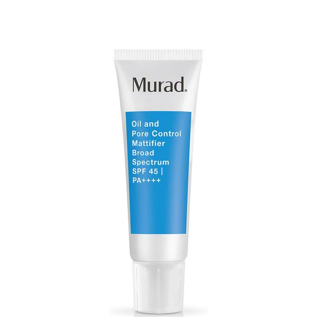 Murad Oil and Pore Control Mattifier SPF45 PA 50ml on Productcaster.