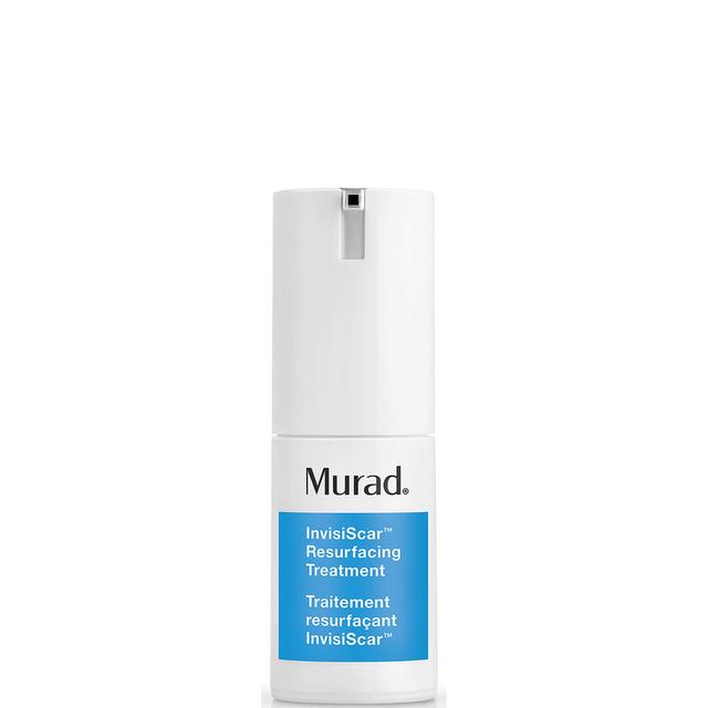 Murad InvisiScar Resurfacing Treatment 15ml on Productcaster.